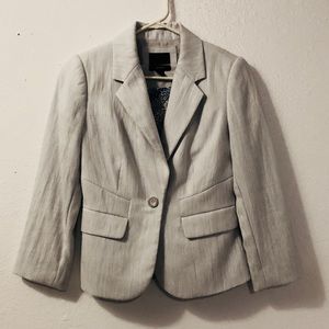 The Limited Blazer & Alfani Women’s Blouse